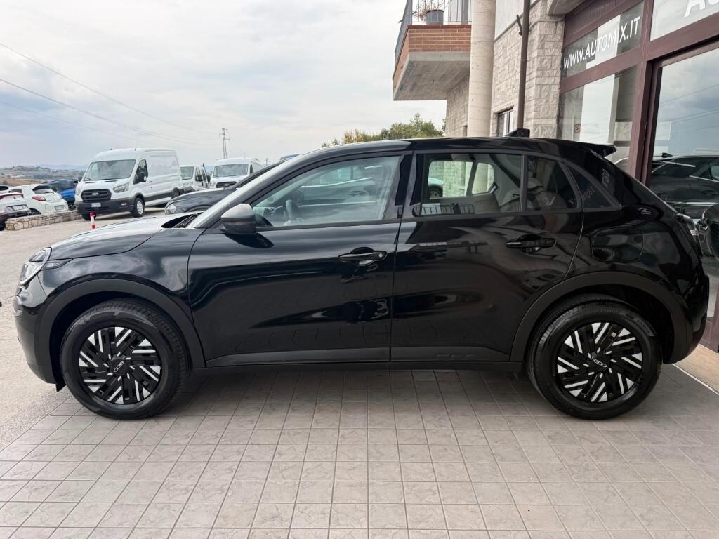 Fiat 600 1.2 Hybrid 100cv Auto