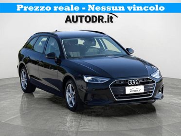 Audi A4 Avant 30 2.0 TDI S-Tronic Business Navi, Carplay, ACC