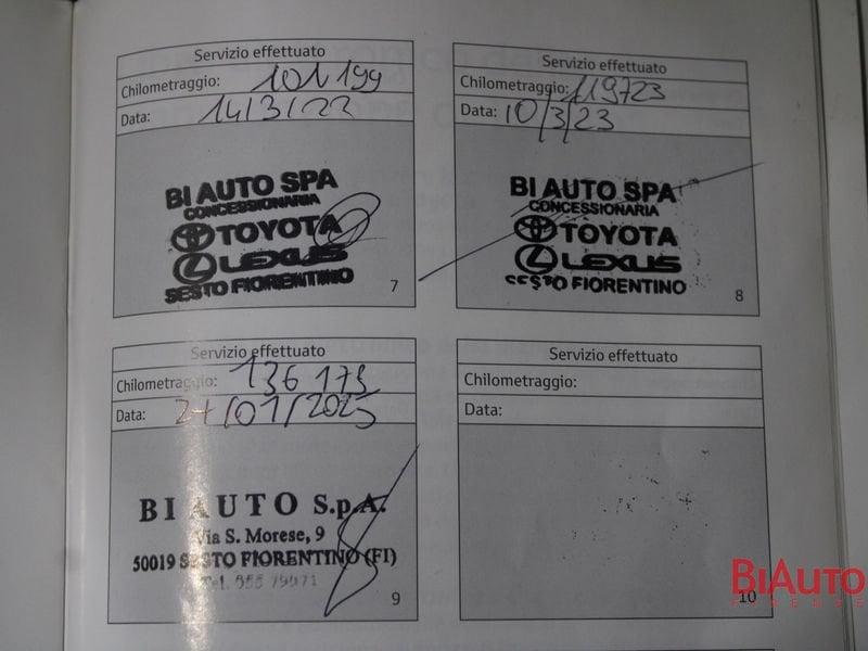 Toyota Yaris Yaris 5p 1.3 Active my16