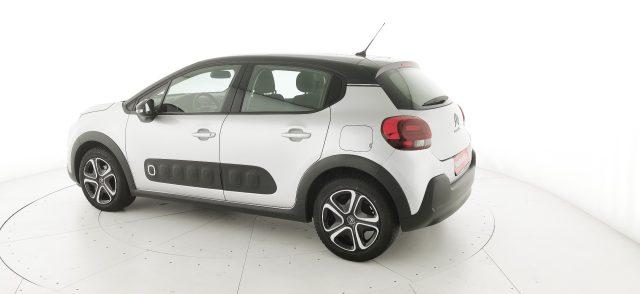 CITROEN C3 PureTech 82 Feel