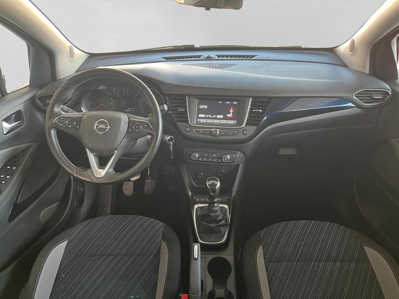 Opel Crossland X 1.5 Ecotec D 102cv Innovation