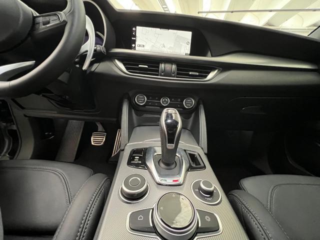 ALFA ROMEO Stelvio 2.2 Turbodiesel 210 CV AT8 Q4 Veloce