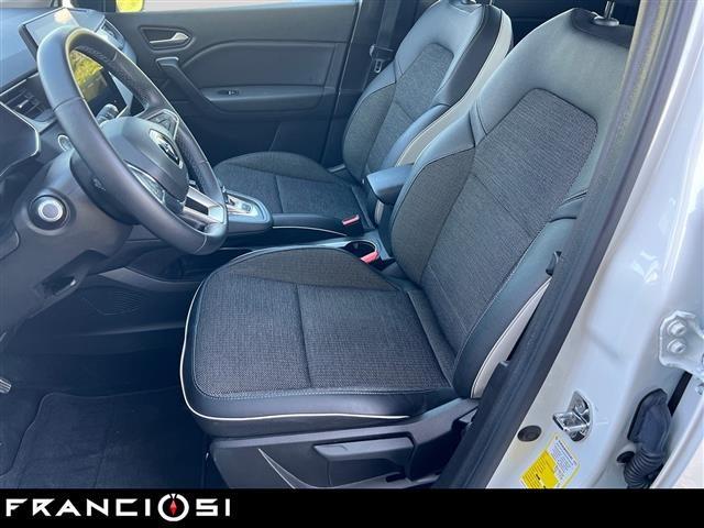 RENAULT Captur 1.6 E-TECH PHEV INTENS 160CV AUTO