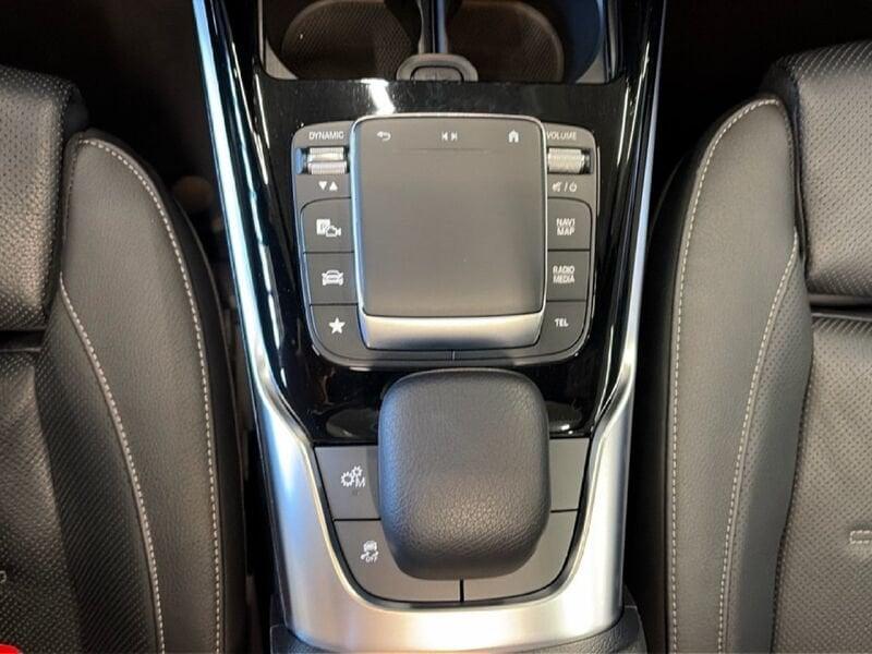 Mercedes-Benz CLA Mercedes-AMG CLA 35 4MATIC AMG