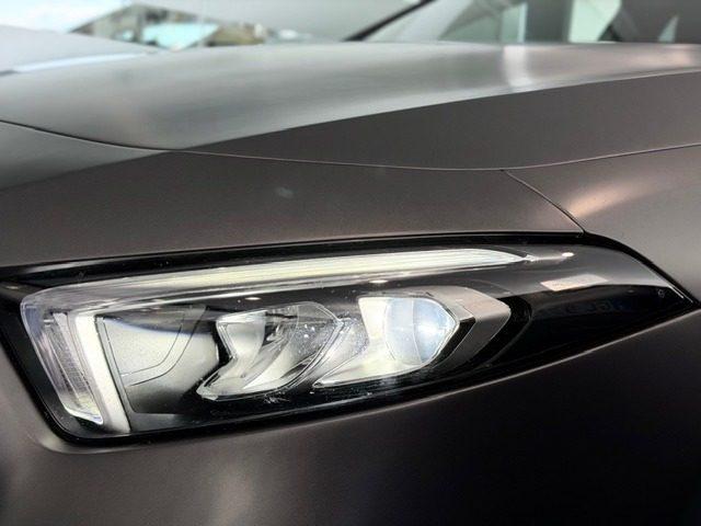 MERCEDES-BENZ A 200 Premium Plus AMG TETTO APRIBILE/DESIGNO