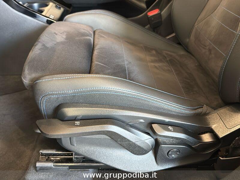BMW Serie 2 Active Tourer Serie 2 U06 Active Tourer 218d Active Tourer Msport auto