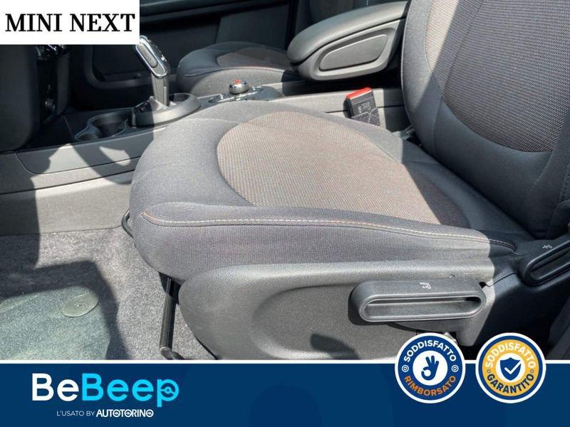 MINI Mini Countryman F60 MINI COUNTRYMAN 1.5 ONE D NORTHWOOD EDITION AUTO