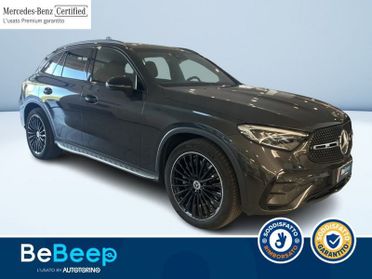 Mercedes-Benz GLC 220 D AMG ADVANCED PLUS 4MATIC AUTO