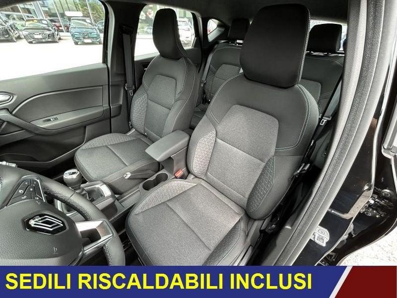 Renault Captur ECO GPL 100 cv Evolution SUPER-OFFERTA!! KM0