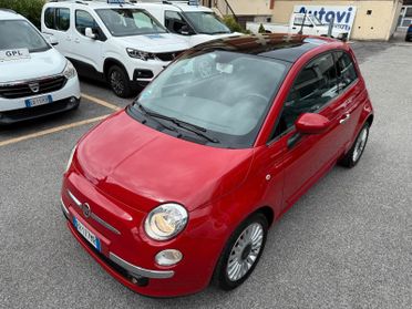 Fiat 500 1.3 Multijet 16V 95 CV Lounge ***KM 68.000***