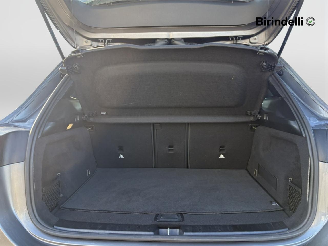 Mercedes-Benz GLA (H247) - GLA 180 d Automatic Sport Plus