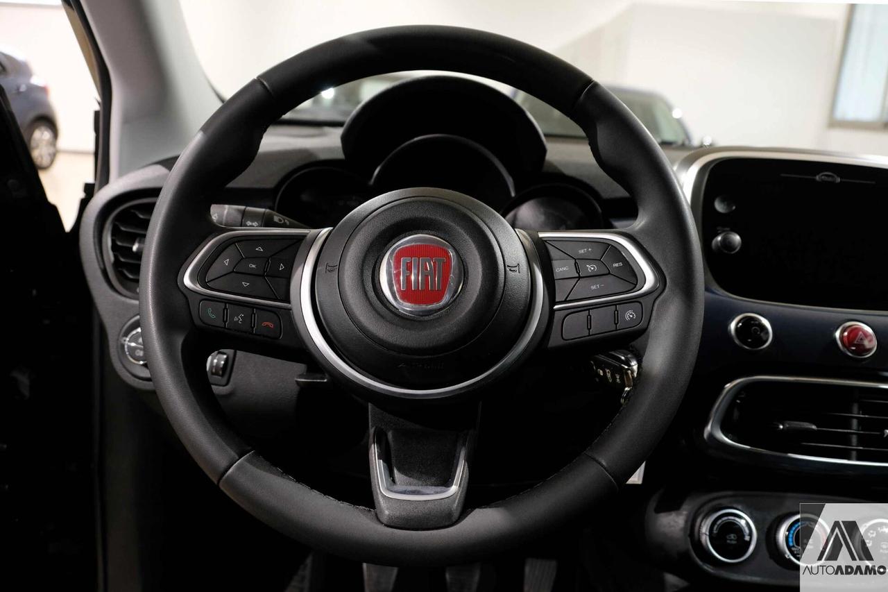 Fiat 500X Hatchback 1.6 Multijet 130cv Club