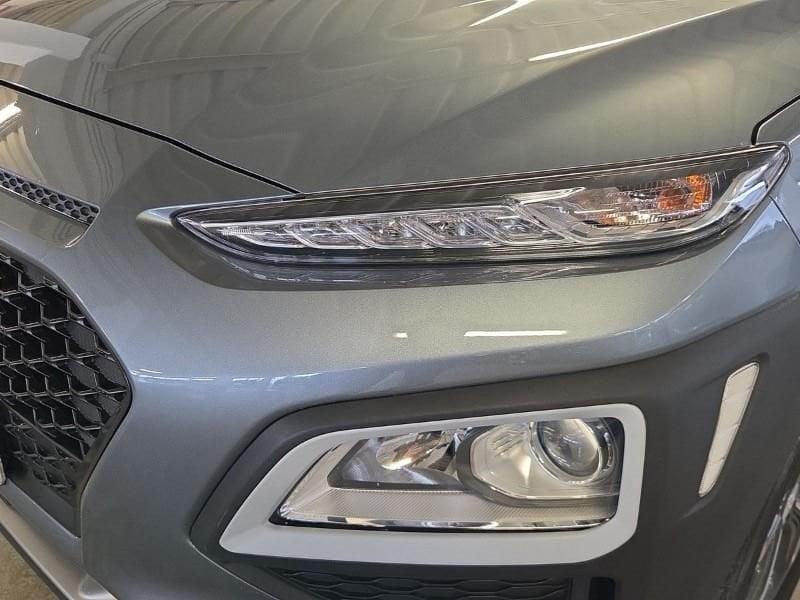 Hyundai Kona 1ªs. (2017-23) HEV 1.6 DCT XTech
