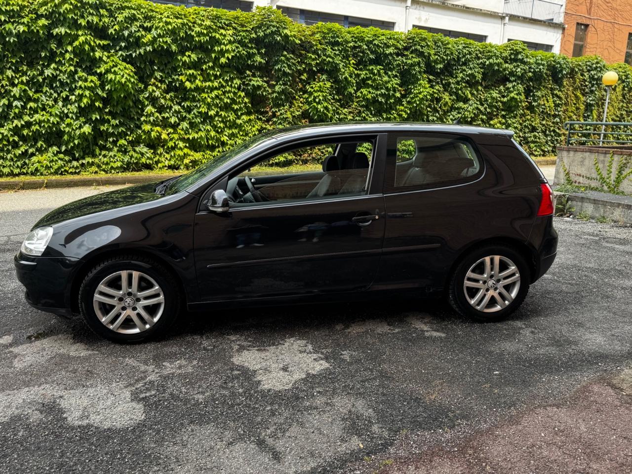 Volkswagen Golf 1.6 3p. Comfortline