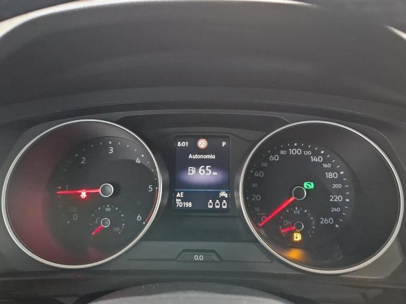 VOLKSWAGEN TIGUAN 2.0 TDI SCR 110 KW LIFE DSG 4MOTION SUV