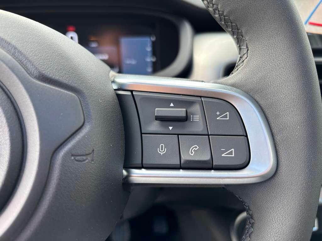 Jeep Avenger 1.2 Turbo 100 CV Summit KM 0 IVA ESPOSTA Tua a soli 235 Euro al mese