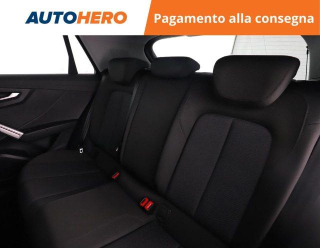 AUDI Q2 30 TDI S tronic Admired