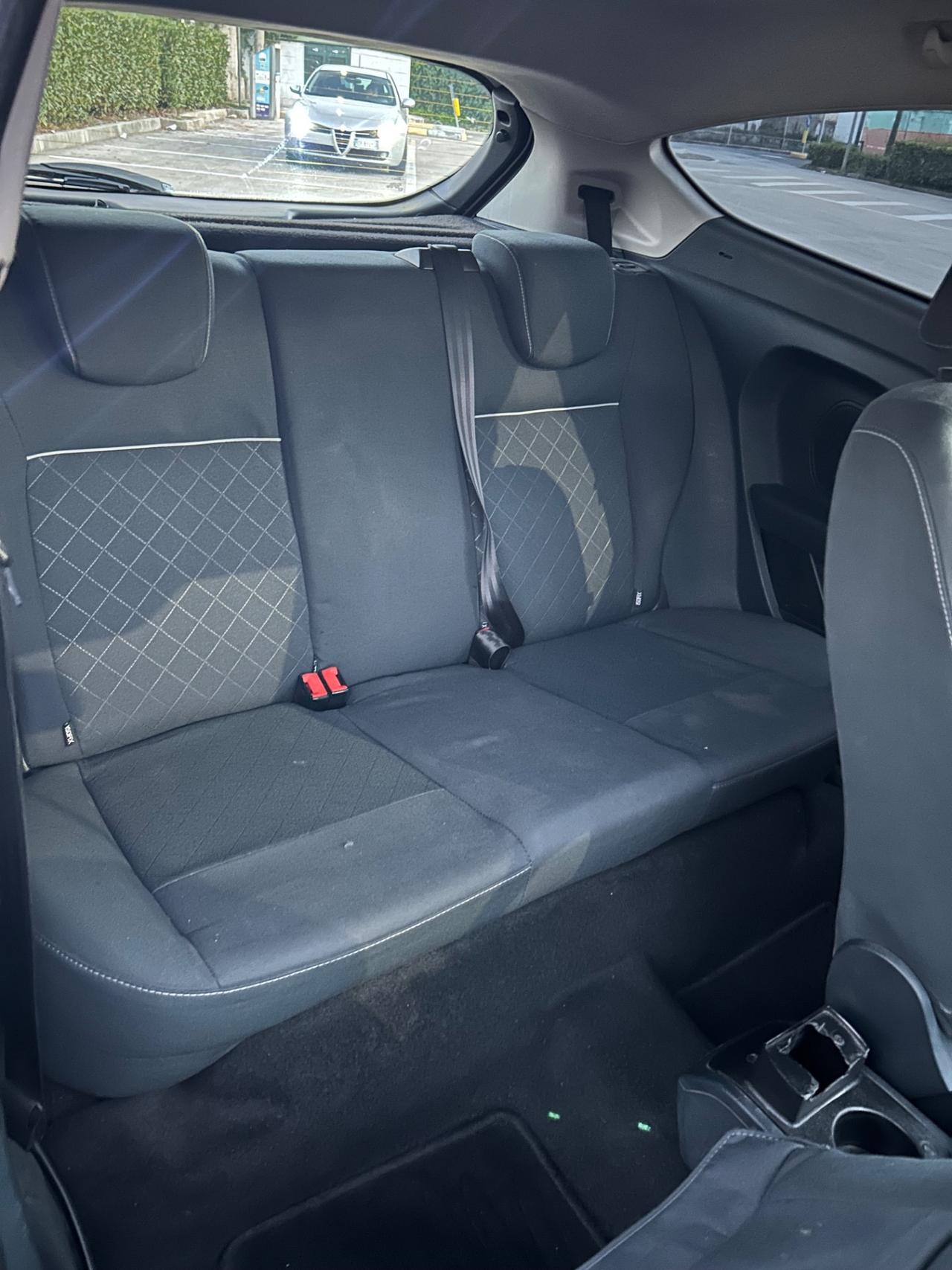 Ford Fiesta 1.2 82CV 3 porte Titanium - 11/2011