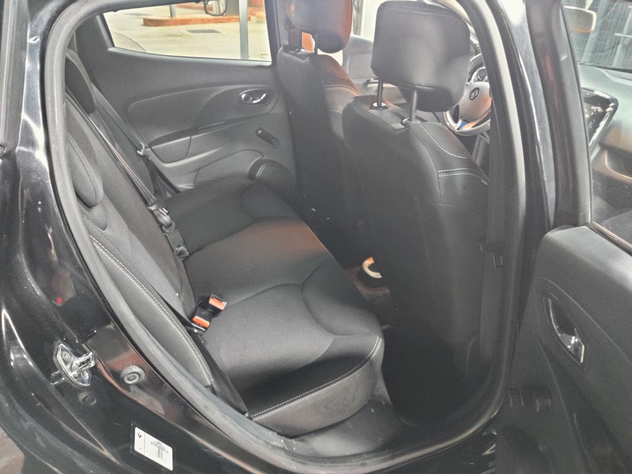 Renault Clio 1.5 dCi 8V 90CV 5 porte Costume National