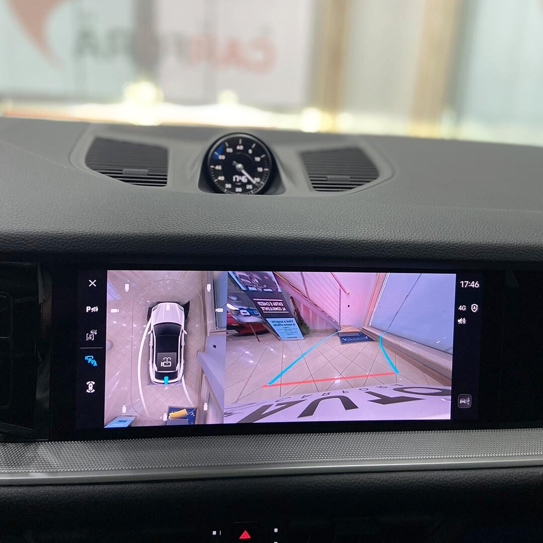 Porsche Cayenne Coupé 3.0 V6 353cv |IVA ESPOSTA |TETTO|