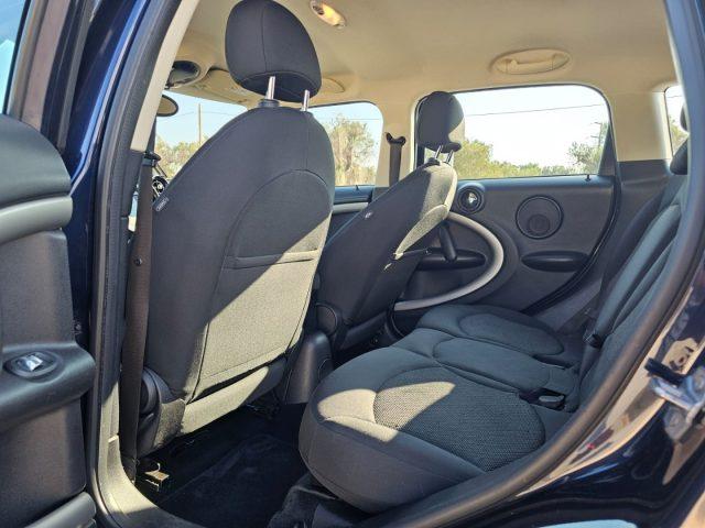 MINI Countryman Mini 2.0 Cooper D Countryman Automatica