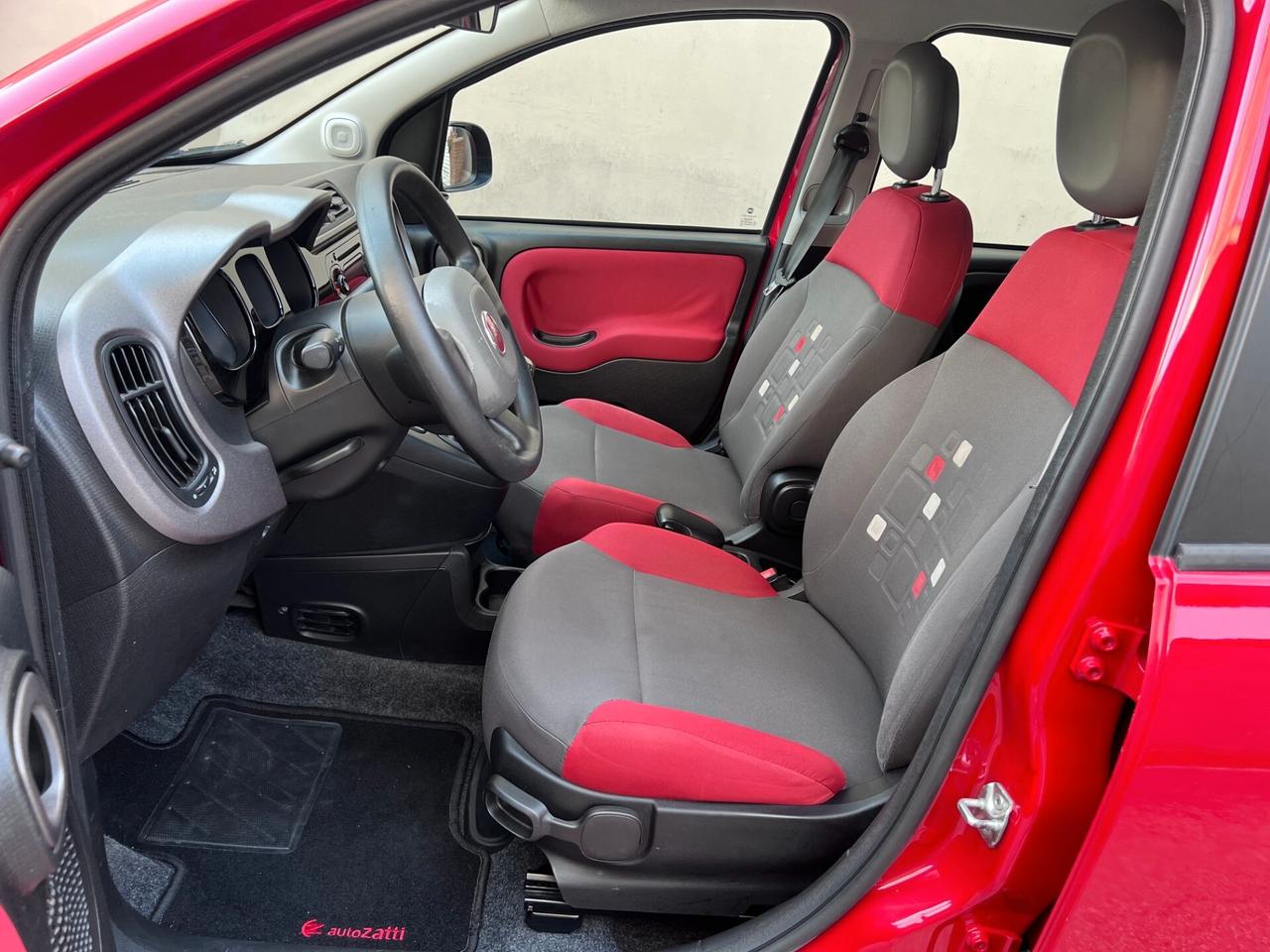 Fiat Panda 1.2 Benzina 69cv POP CLIMA/15; PERFETTA!!