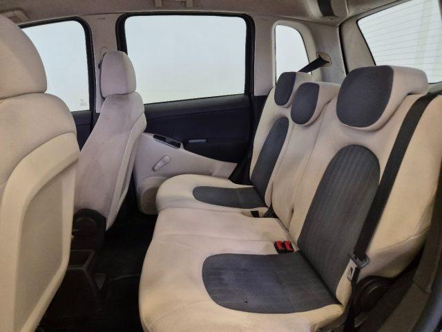 LANCIA MUSA 1.3 Multijet 16V Platino - NEOPAT. - Clima - Radio