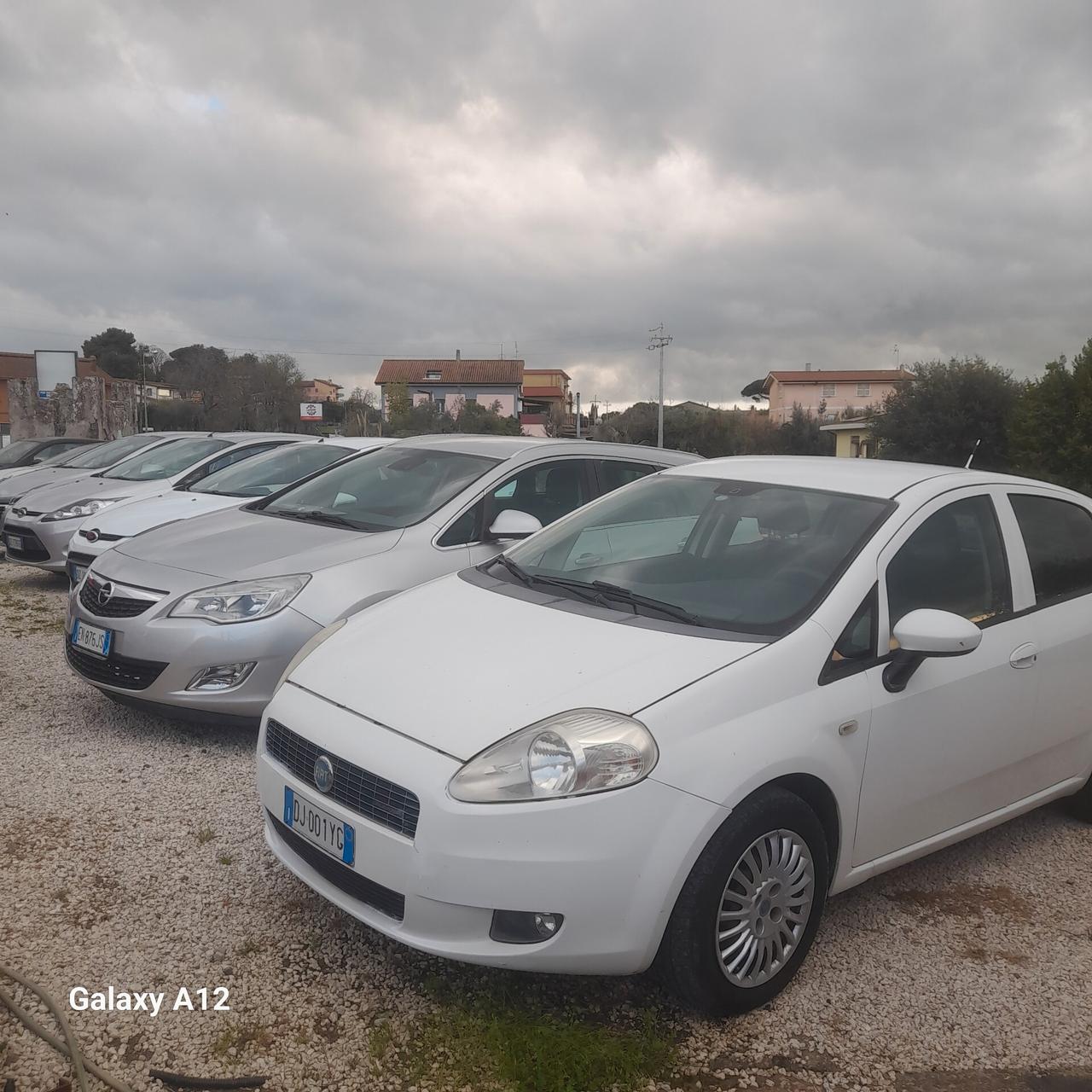 Opel Astra 1.7 CDTI 110CV Sports Tourer Cosmo