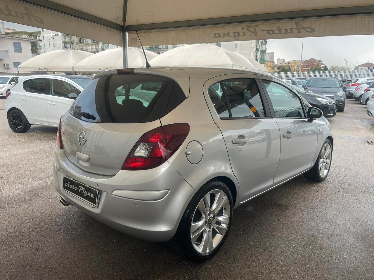 Opel Corsa 1.3 CDTI 95CV F.AP. 5 porte Sport
