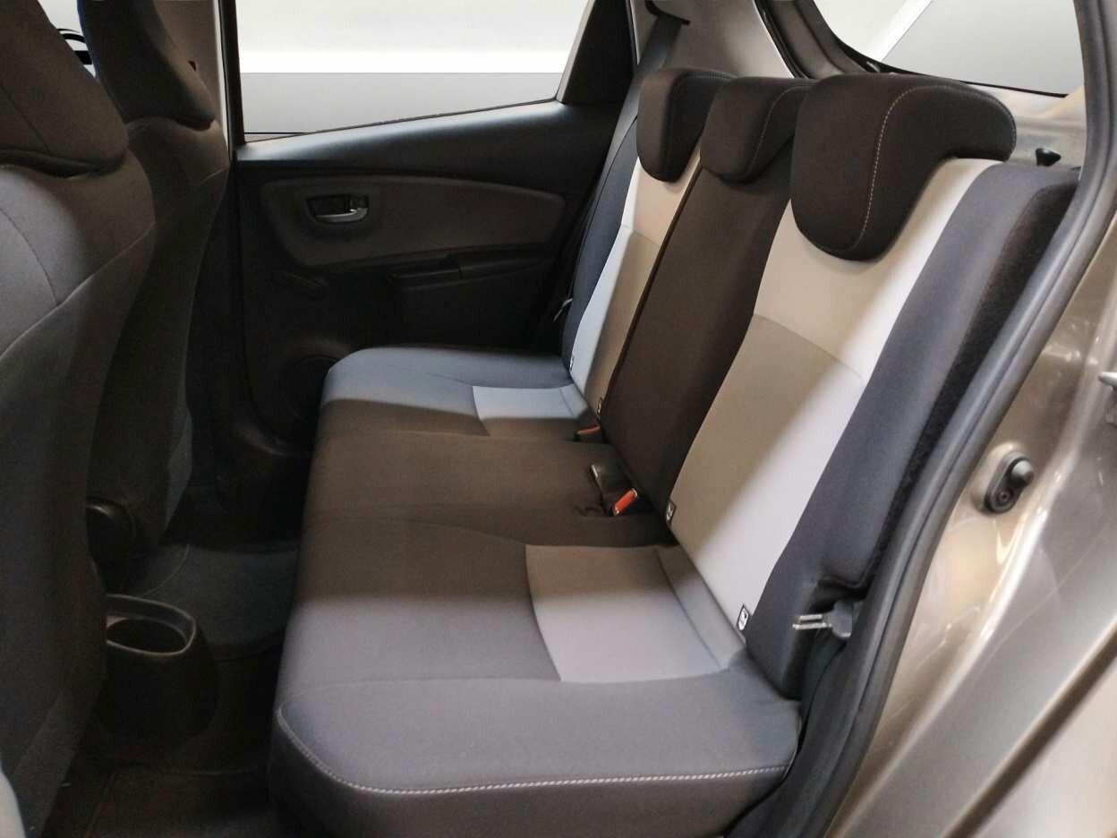 Toyota Yaris 1.5 Hybrid 5 porte Business