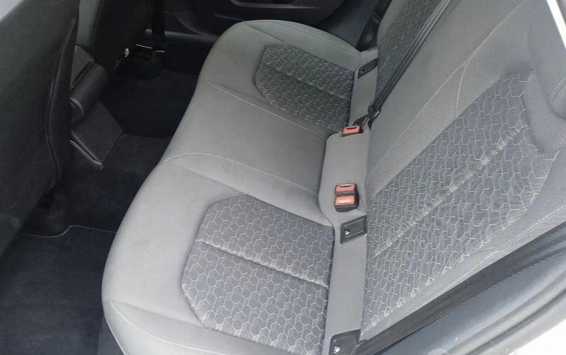 Audi A1 A1 Sportback 30 1.0 tfsi S Line Edition 110cv