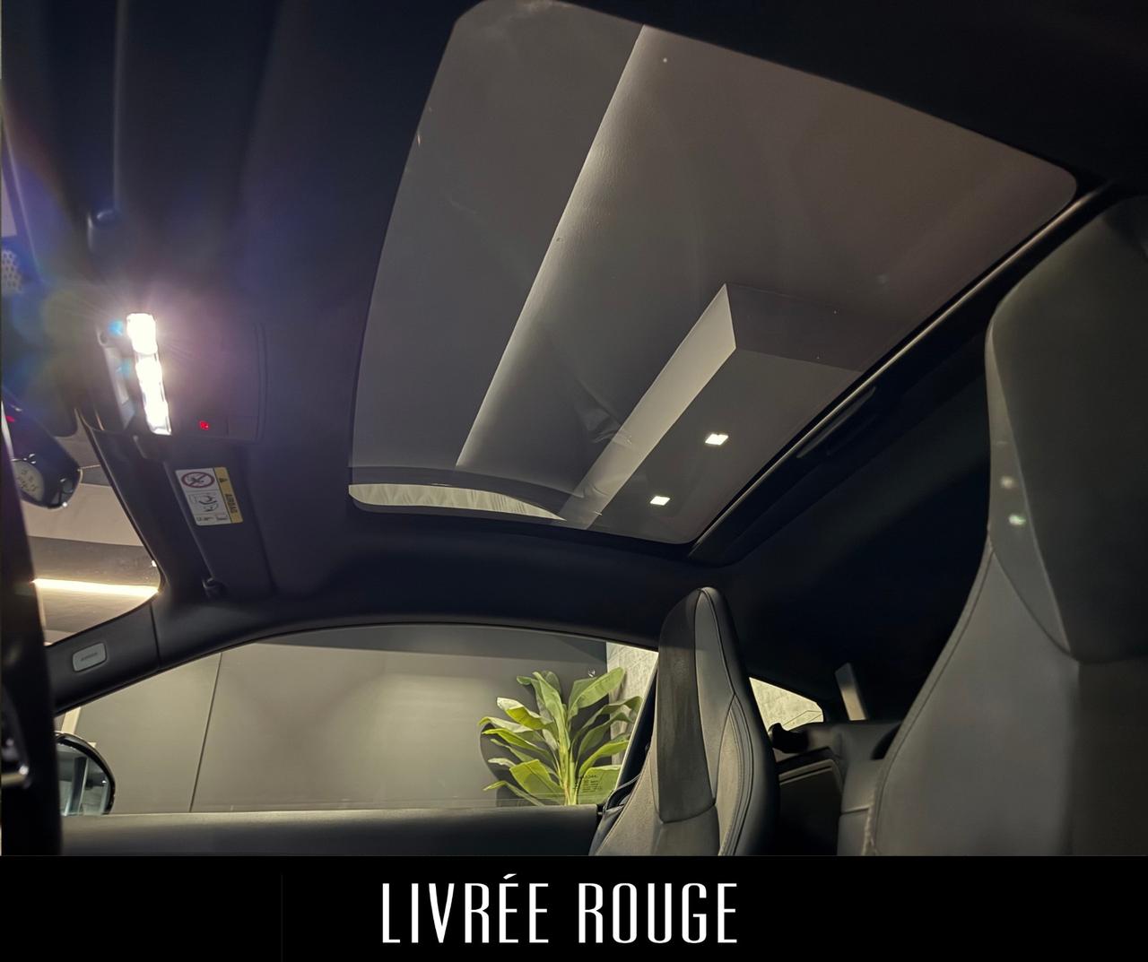 Jaguar F-Type 2.0 300 CV