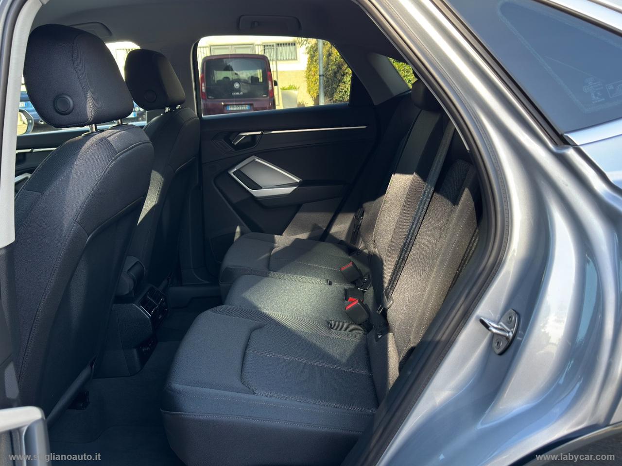 AUDI Q3 SPB 40 TDI quattro S tronic KM0 UFF.ITALIA