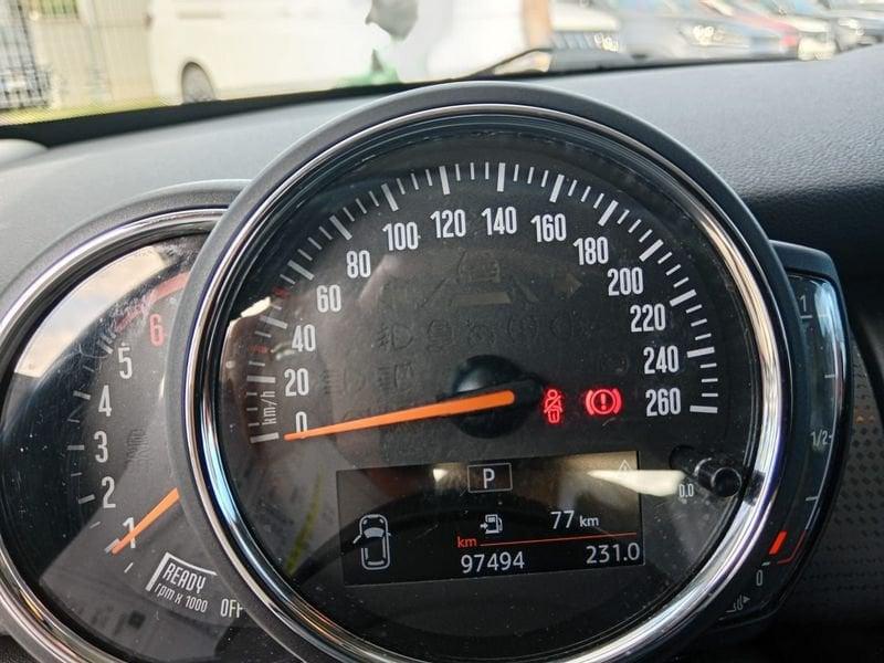 MINI Mini Cooper D