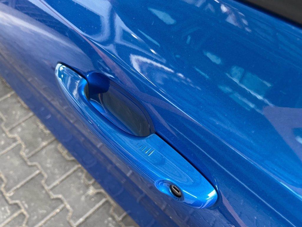FORD Focus Active 1.0t ecoboost h X 125cv del 2022