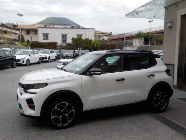 CITROEN C3 1.2 Hybrid 110 e-DCT Plus