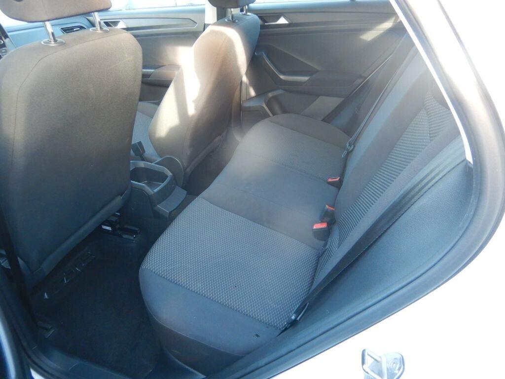 Volkswagen T-Roc 1.0 TSI Life