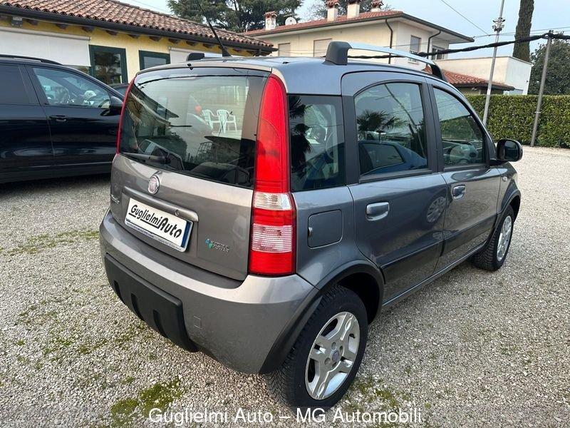 FIAT Panda Panda 1.2 Dynamic Natural Power