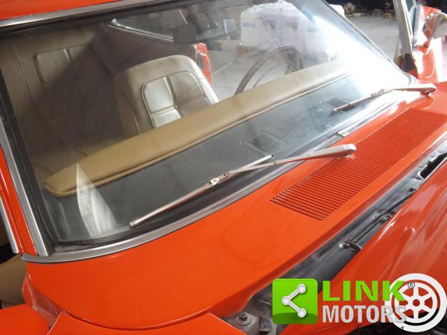 DODGE Charger XP 29 anno1969 ottimo investimento