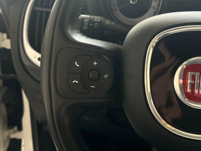 FIAT 500L Fiat 500L 1.3 Multijet Trekking