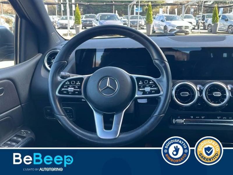 Mercedes-Benz Classe B B 180 SPORT