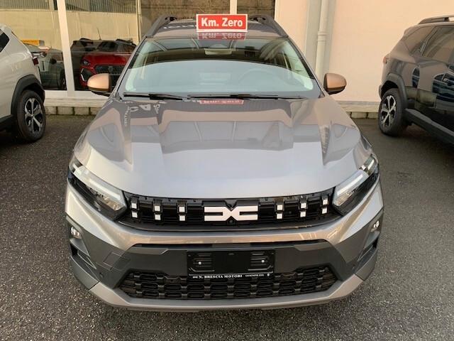 Dacia Jogger 1.6 Hybrid 155CV 5 posti Extreme
