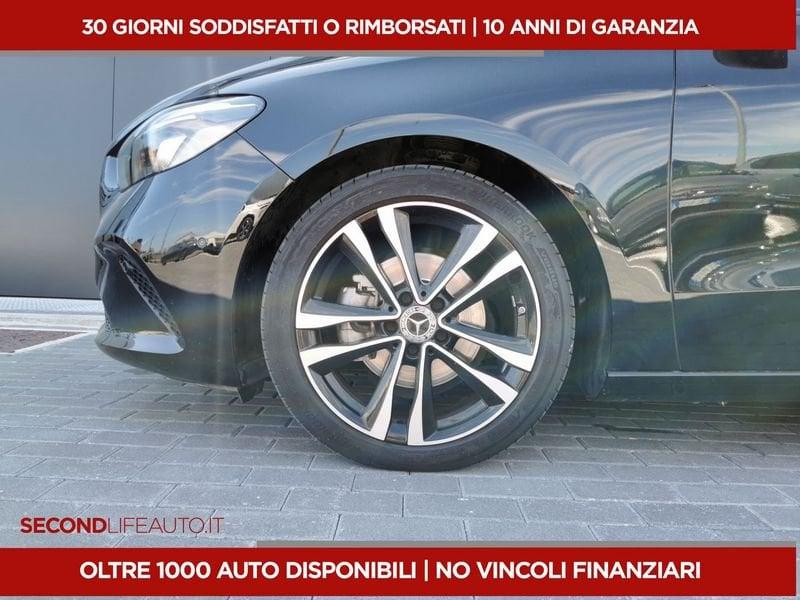 Mercedes-Benz Classe B B 180 Sport Plus auto