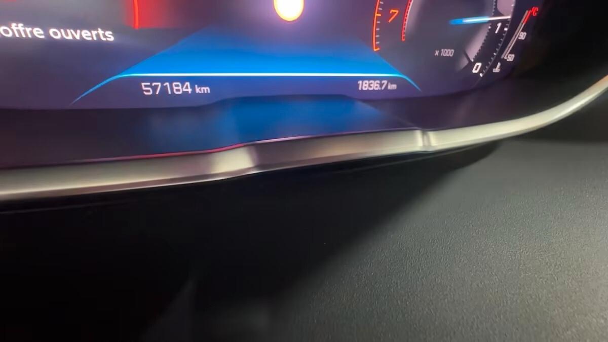 Peugeot 3008 PureTech Turbo 130 S&S Active Pack