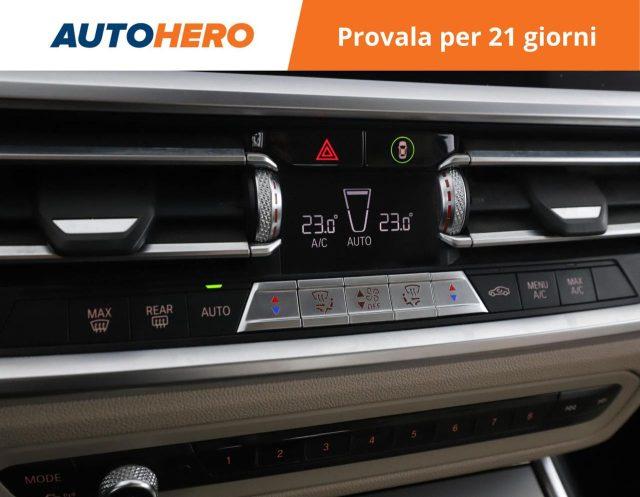 BMW 320 d xDrive Luxury