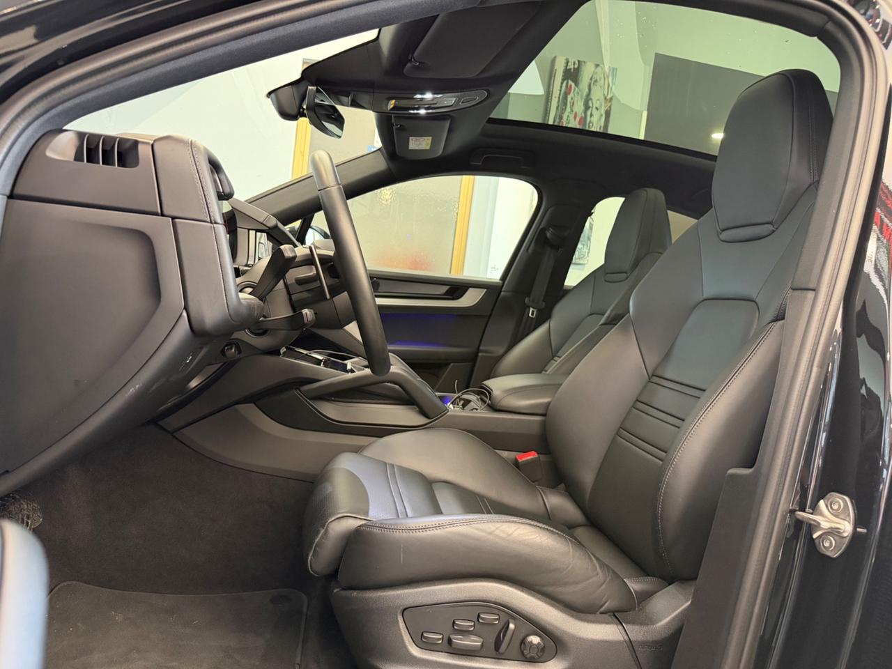 Cayenne Cayenne 3.0 V6 TIPTRONIC 354 cv sospensioni tetto full