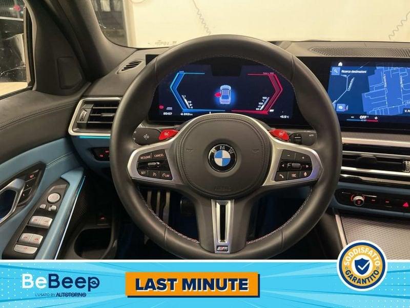 BMW Serie 3 M3 3.0