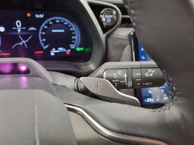 LEXUS LBX Hybrid Cool