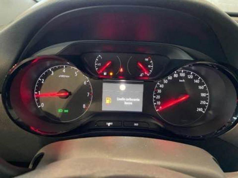 Opel Crossland Crossland X 1.5 ECOTEC D 102 CV Start&Stop Ultimate
