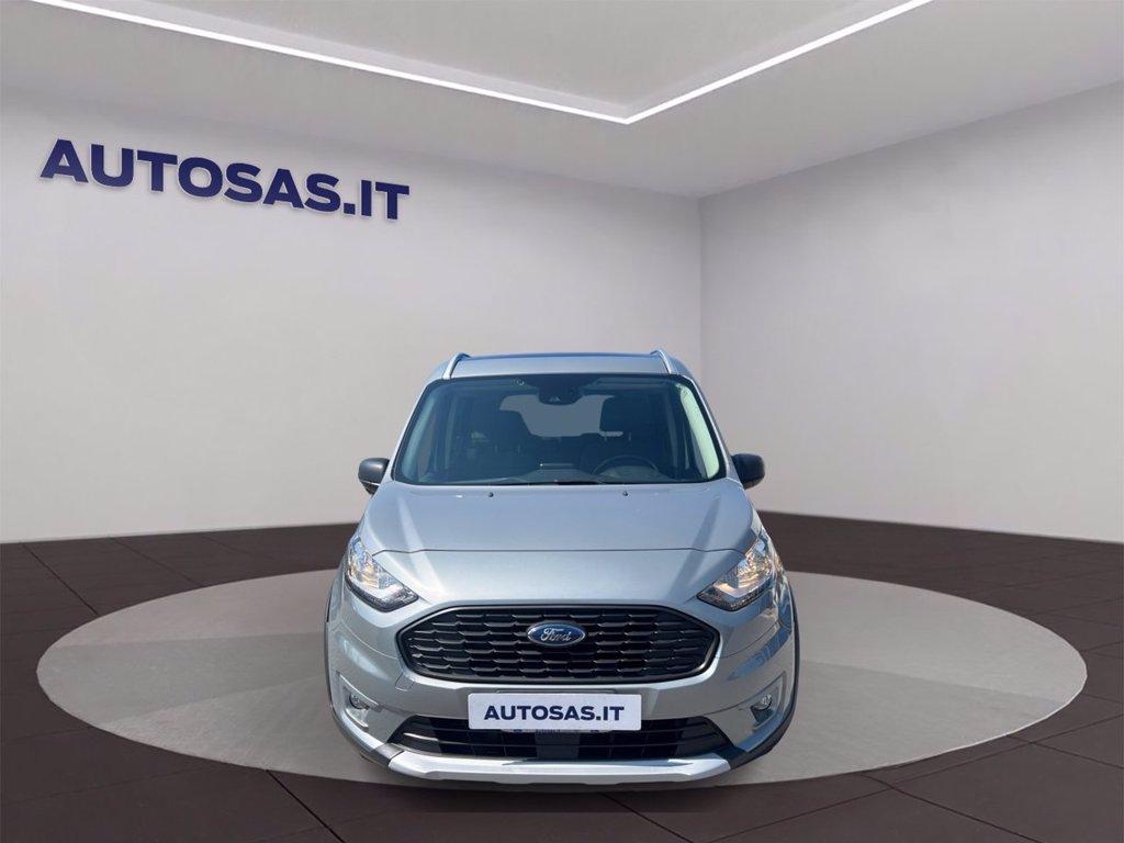 FORD Gran Tourneo Connect 1.5 tdci 120cv Active del 2021